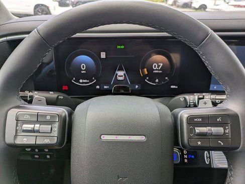 New 2026 Hyundai Palisade Limited FWD image 28