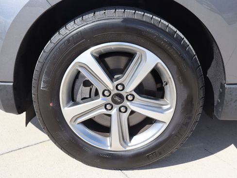 Used 2023 Ford Edge SEL w/ Convenience Package image 32