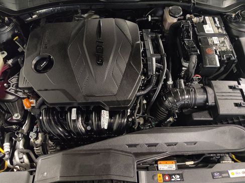 Used 2023 Hyundai Sonata SEL image 30