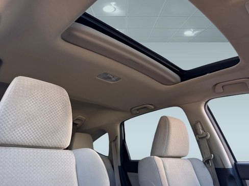 Used 2016 Honda CR-V EX image 23