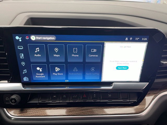 New 2026 Chevrolet Silverado 1500 RST w/ All Star Edition Plus AWD/4WD image 10