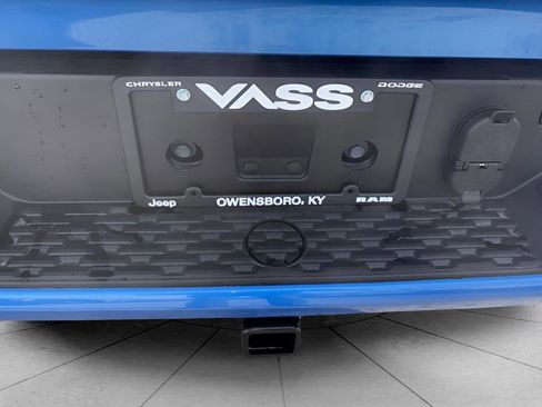 New 2026 RAM 1500 Laramie w/ Night Edition image 4