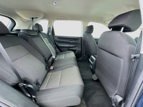 Used 2024 Honda CR-V LX image 18