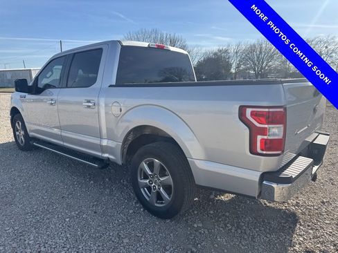 Used 2019 Ford F150 XLT w/ Equipment Group 302A Luxury image 5