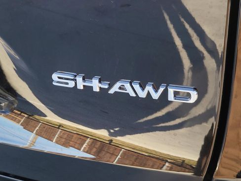 New 2026 Acura RDX SH-AWD w/ Technology Package image 7