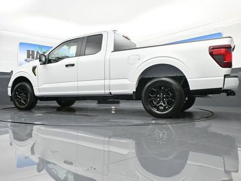 New 2025 Ford F150 STX image 20