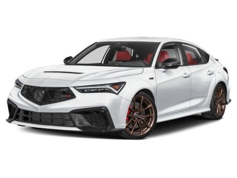 Used 2024 Acura Integra Type S FWD image 1