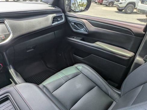 Used 2021 Chevrolet Tahoe RST AWD/4WD image 20
