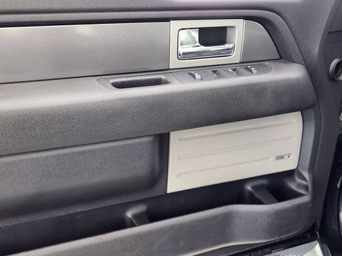 Used 2010 Ford F150 Raptor AWD/4WD image 16