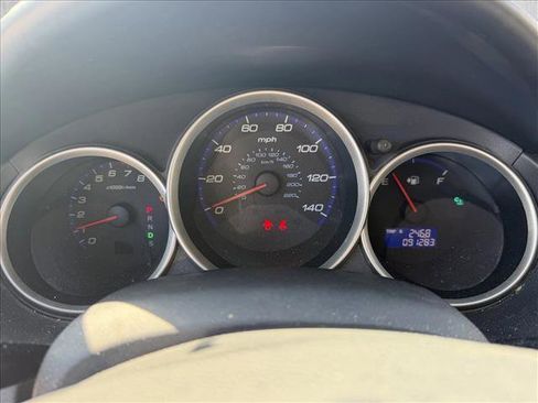 Used 2007 Honda Fit Sport image 13