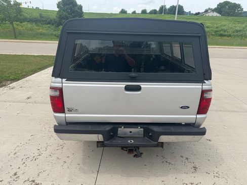 Used 2004 Ford Ranger XLT RWD image 6