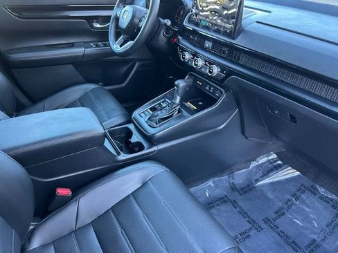 Certified 2023 Honda CR-V EX-L image 18