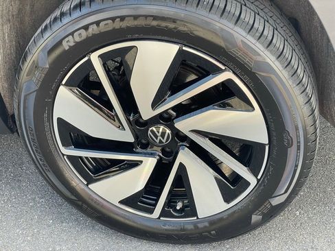 Certified 2026 Volkswagen Atlas SE AWD/4WD image 29