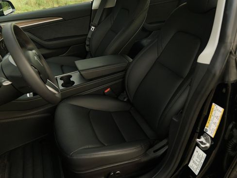 Used 2023 Tesla Model 3 Performance AWD/4WD image 19