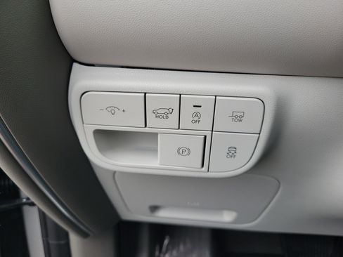 New 2026 Hyundai Palisade SEL FWD image 19