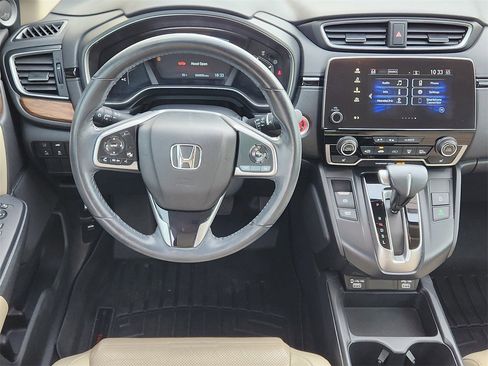 Certified 2020 Honda CR-V EX-L image 26