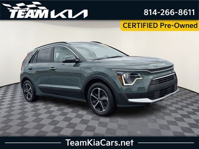 Used 2023 Kia Niro EX