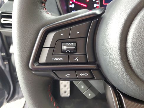 New 2025 Subaru WRX Limited image 25