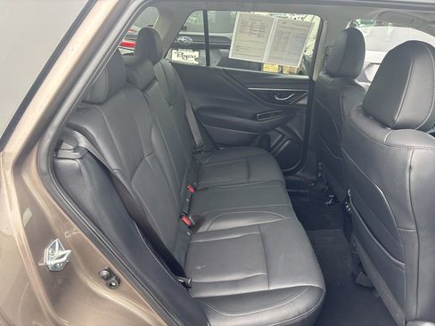 Certified 2022 Subaru Outback Limited XT w/ Popular Package #2 image 11