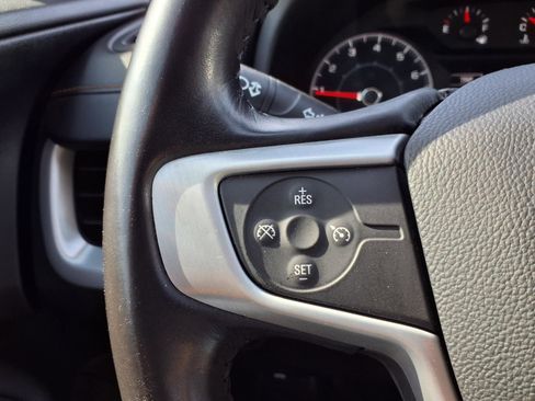 Certified 2018 GMC Terrain SLE image 8