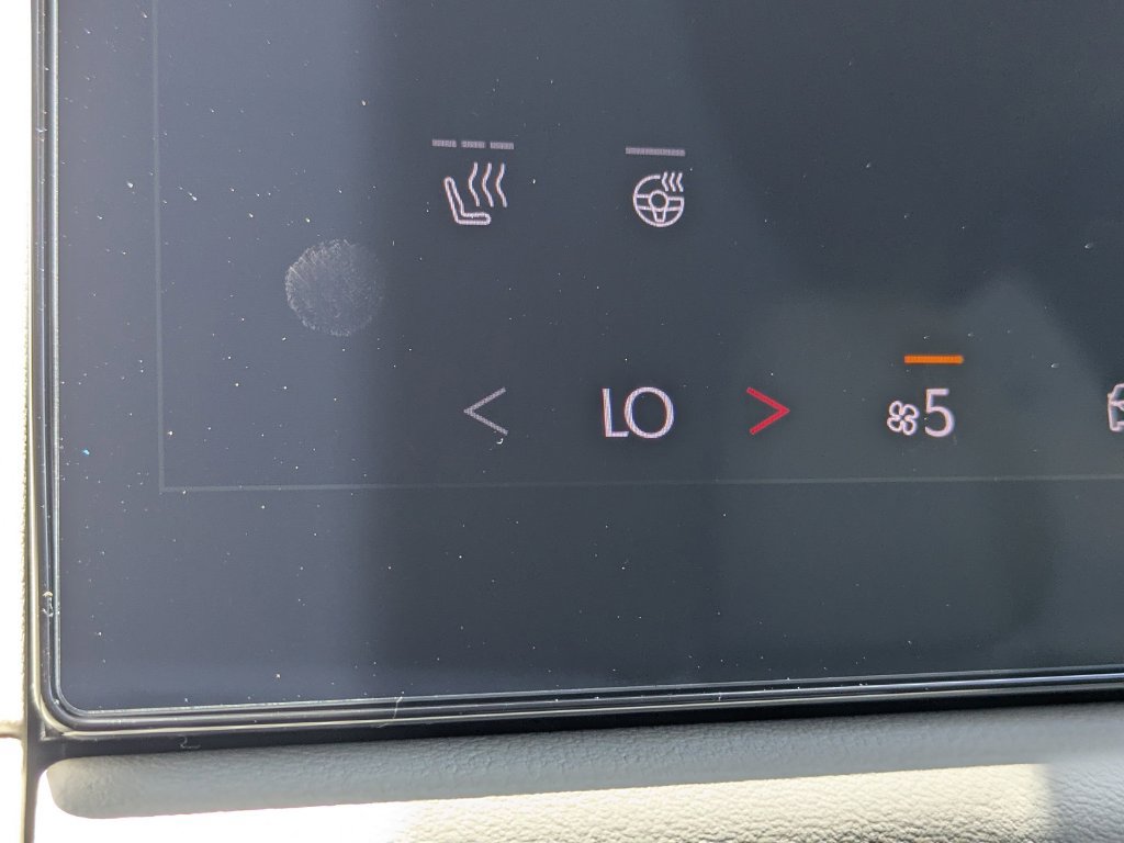 New 2026 MAZDA CX-5 Preferred AWD/4WD image 24