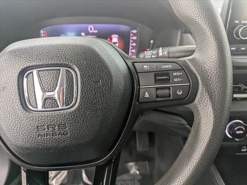 Used 2024 Honda Accord EX image 30