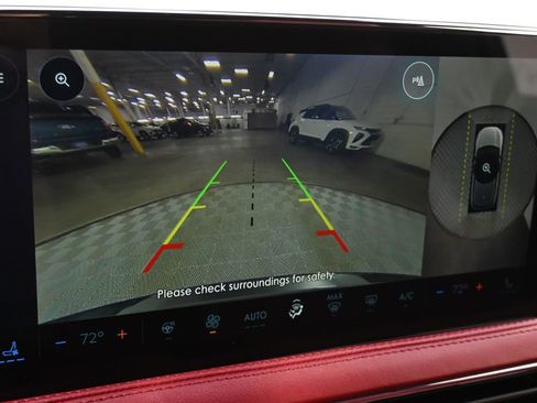 Used 2023 Lincoln Corsair Reserve w/ Equipment Group 202A image 28