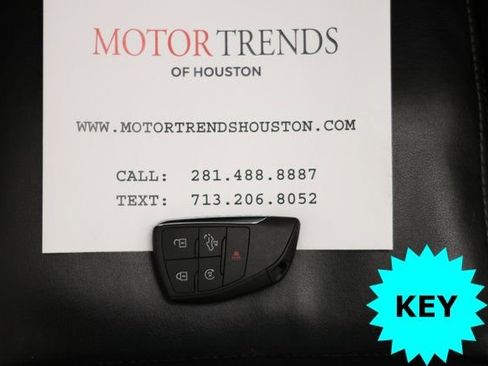 Used 2025 Chevrolet Silverado 1500 RST AWD/4WD image 53