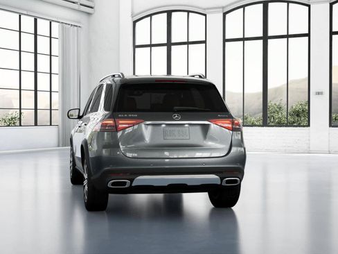 New 2026 Mercedes-Benz GLE 350 4MATIC image 25