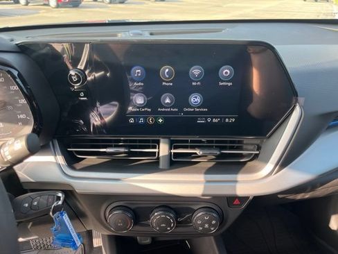 New 2026 Chevrolet Trax LS FWD image 20