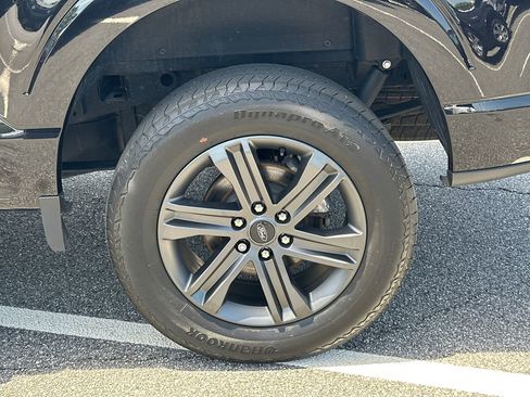 Certified 2023 Ford F150 XLT w/ Equipment Group 302A High AWD/4WD image 21