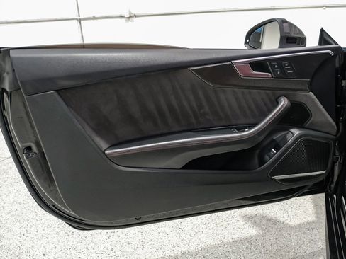 Used 2018 Audi S5 Premium Plus w/ Navigation Package image 35