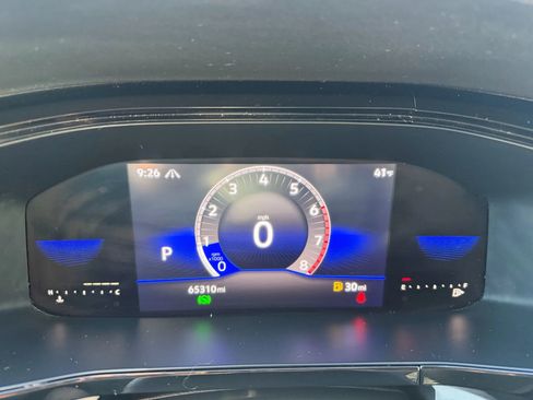 Used 2022 Volkswagen Taos S AWD/4WD image 10
