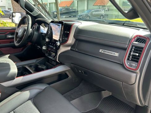 Used 2026 RAM 1500 Rebel w/ Rebel Level 1 Equipment Group image 38