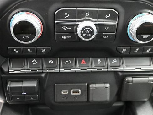 Used 2019 GMC Sierra 1500 AT4 image 14