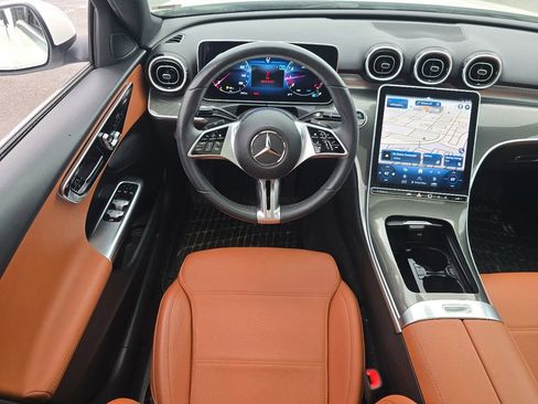 Certified 2023 Mercedes-Benz C 300 C 300 image 25