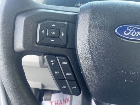 New 2025 Ford E-350 and Econoline 350 Super Duty w/ Power Equipment Group image 14