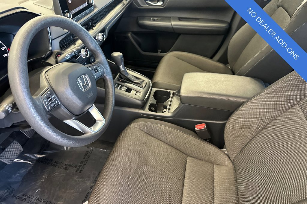 Certified 2023 Honda CR-V LX image 10