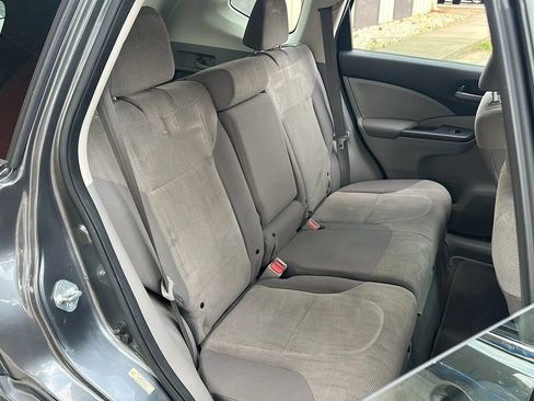 Used 2013 Honda CR-V LX image 27