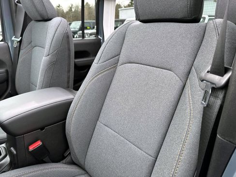 New 2026 Jeep Wrangler Unlimited Sport image 7