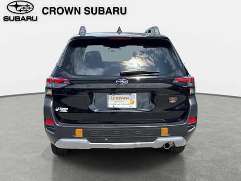 Used 2026 Subaru Forester Wilderness AWD/4WD image 5