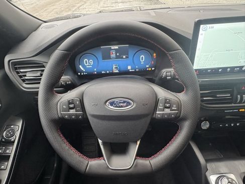 New 2026 Ford Escape ST-Line Select w/ Tech Pack #2 image 13