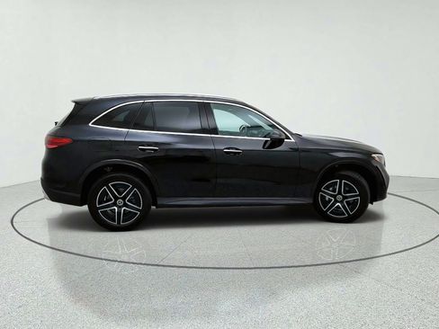 Used 2026 Mercedes-Benz GLC 300 4MATIC image 7