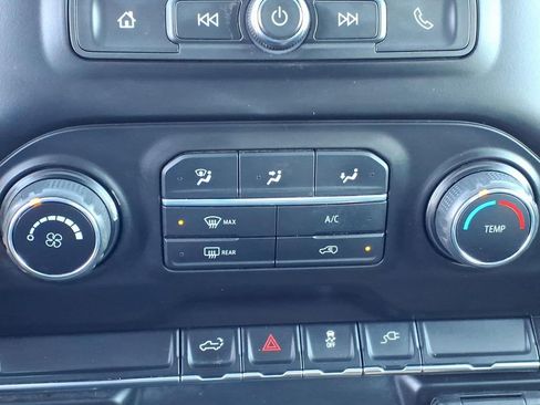 Used 2019 Chevrolet Silverado 1500 W/T w/ WT Convenience Package image 23