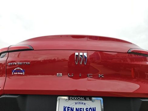 New 2026 Buick Envista Preferred w/ Convenience I Package image 5