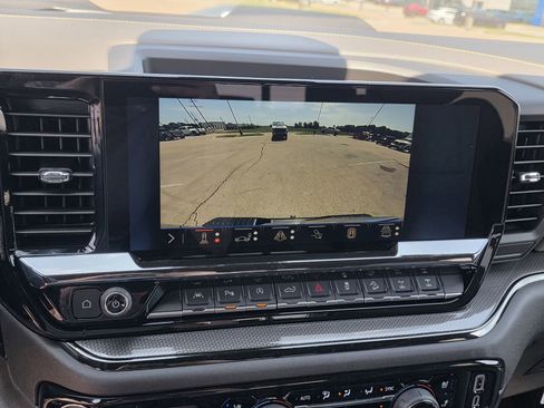 New 2026 Chevrolet Silverado 1500 ZR2 AWD/4WD image 11