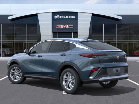 New 2026 Buick Envista Preferred w/ Convenience I Package image 3