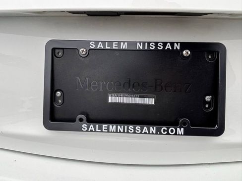 Used 2023 Mercedes-Benz C 43 AMG C 43 AMG image 23