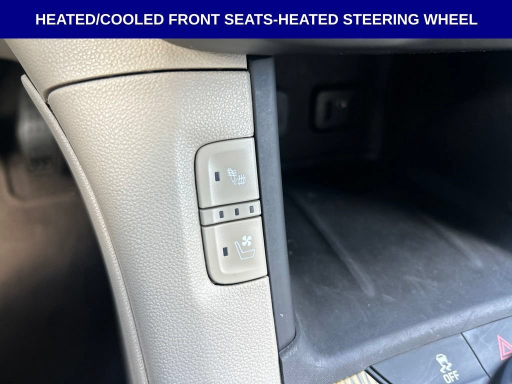 Used 2019 GMC Acadia Denali FWD image 5
