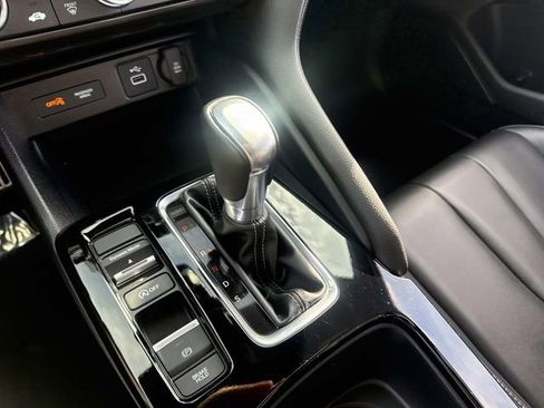 Used 2025 Acura Integra A-Spec image 30